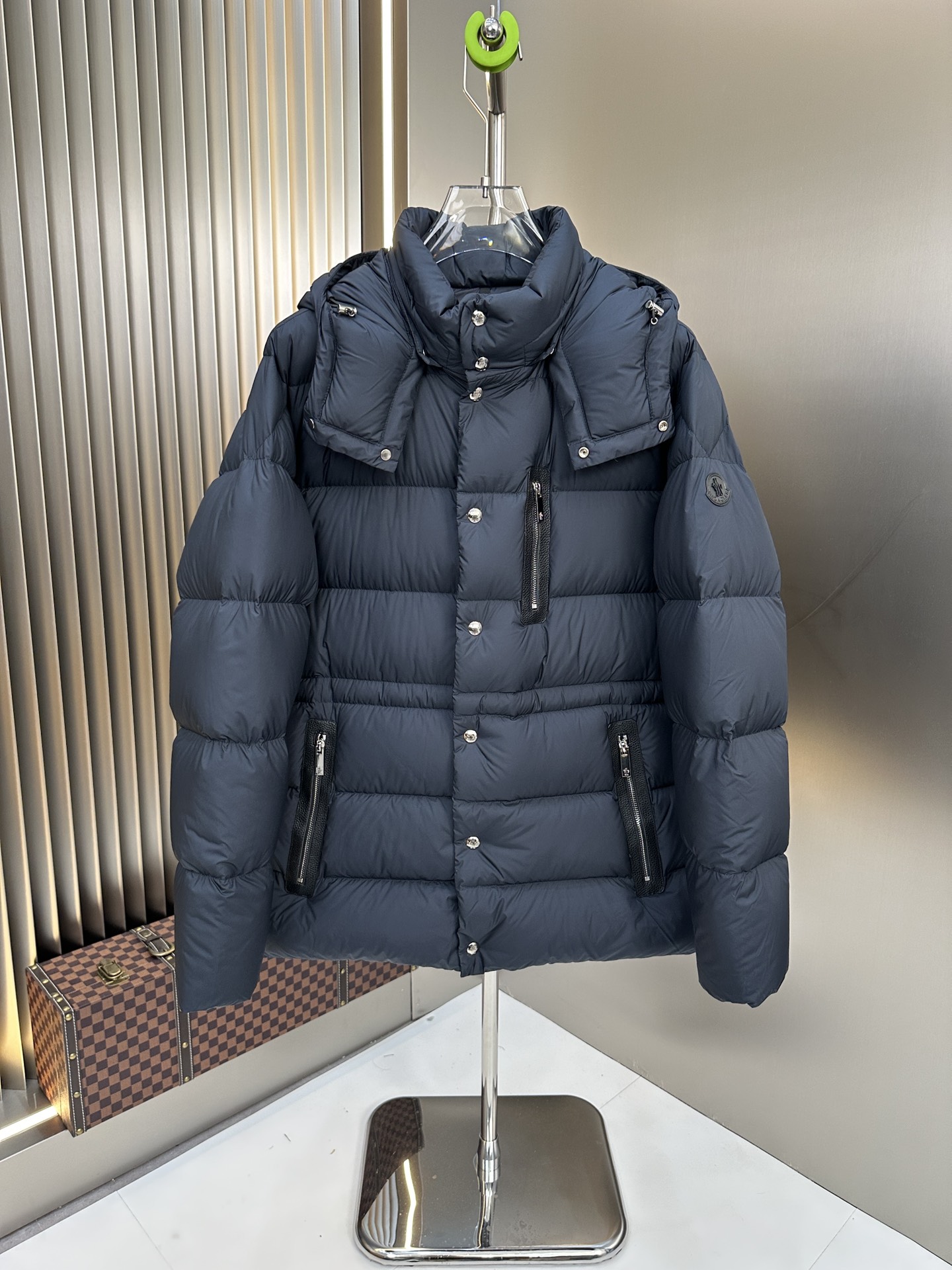 Moncler Down Jackets